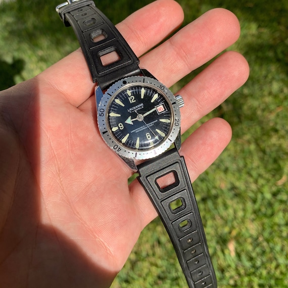 swiss made dive watches