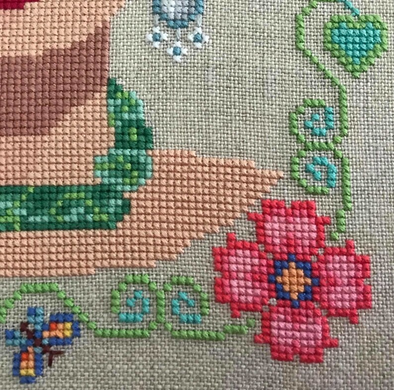 Frida Frida Kahlo Themed Cross Stitch Cross Stitch Pattern - Etsy