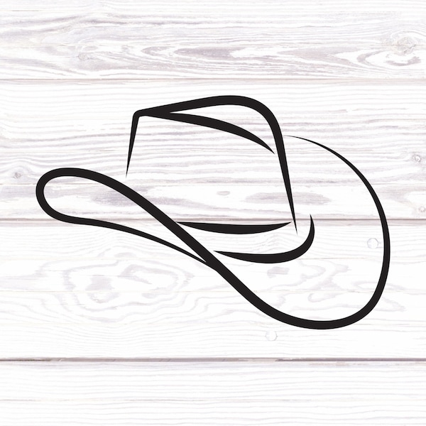 Western Decals - Etsy