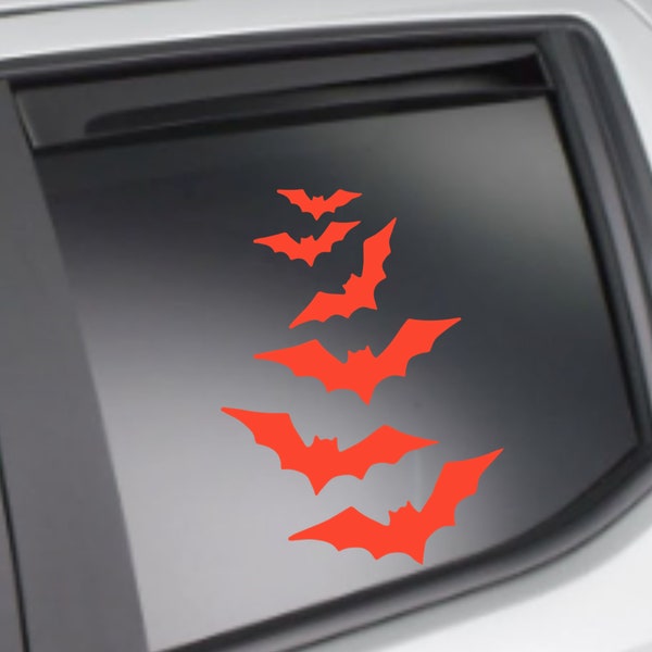 Bat Car Accessories - Etsy