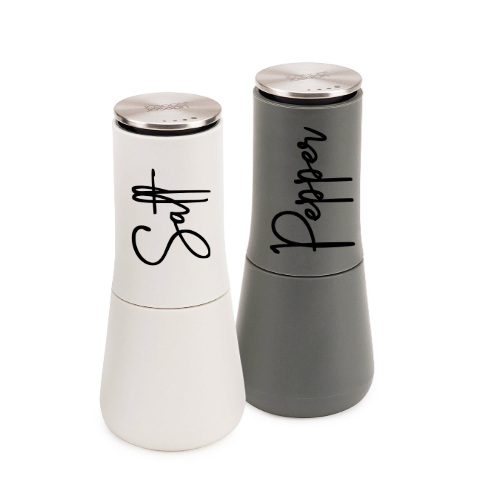 Canister Labels - Salt Pepper Paprika Sticker for Sale by BeautifulHues