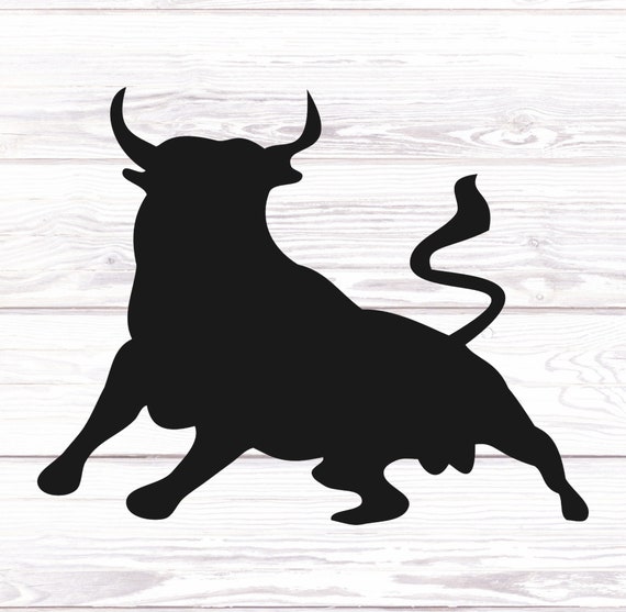 Sticker Bull Just Good Stickers, No Bull! Shop Custom Stickers