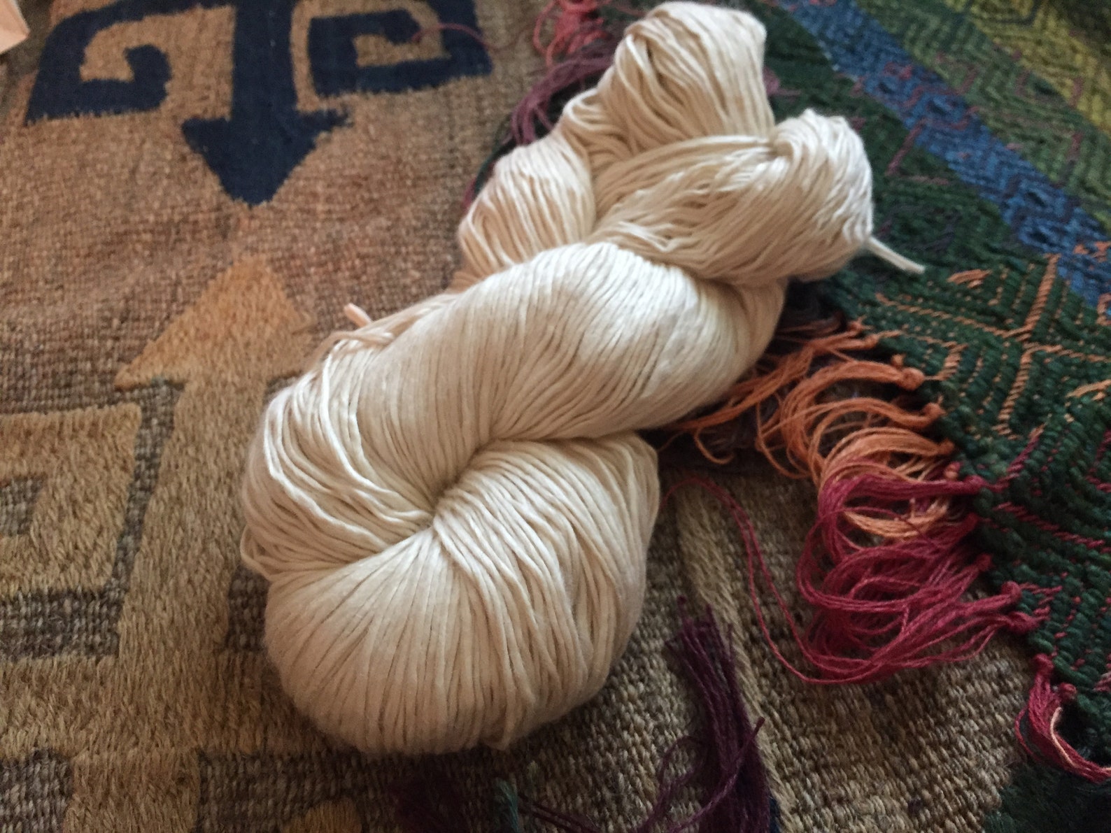 Soft Silk Singles Mulberry Silk Yarn Soft Silk Yarn Yarn Etsy