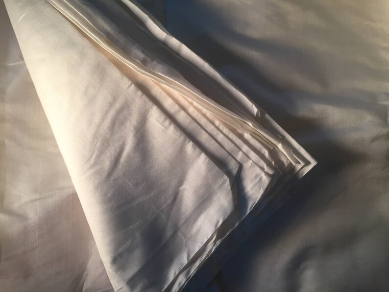 Eri Lightweight Silk Stiff Silk Fabric Peace Silk Eco Etsy