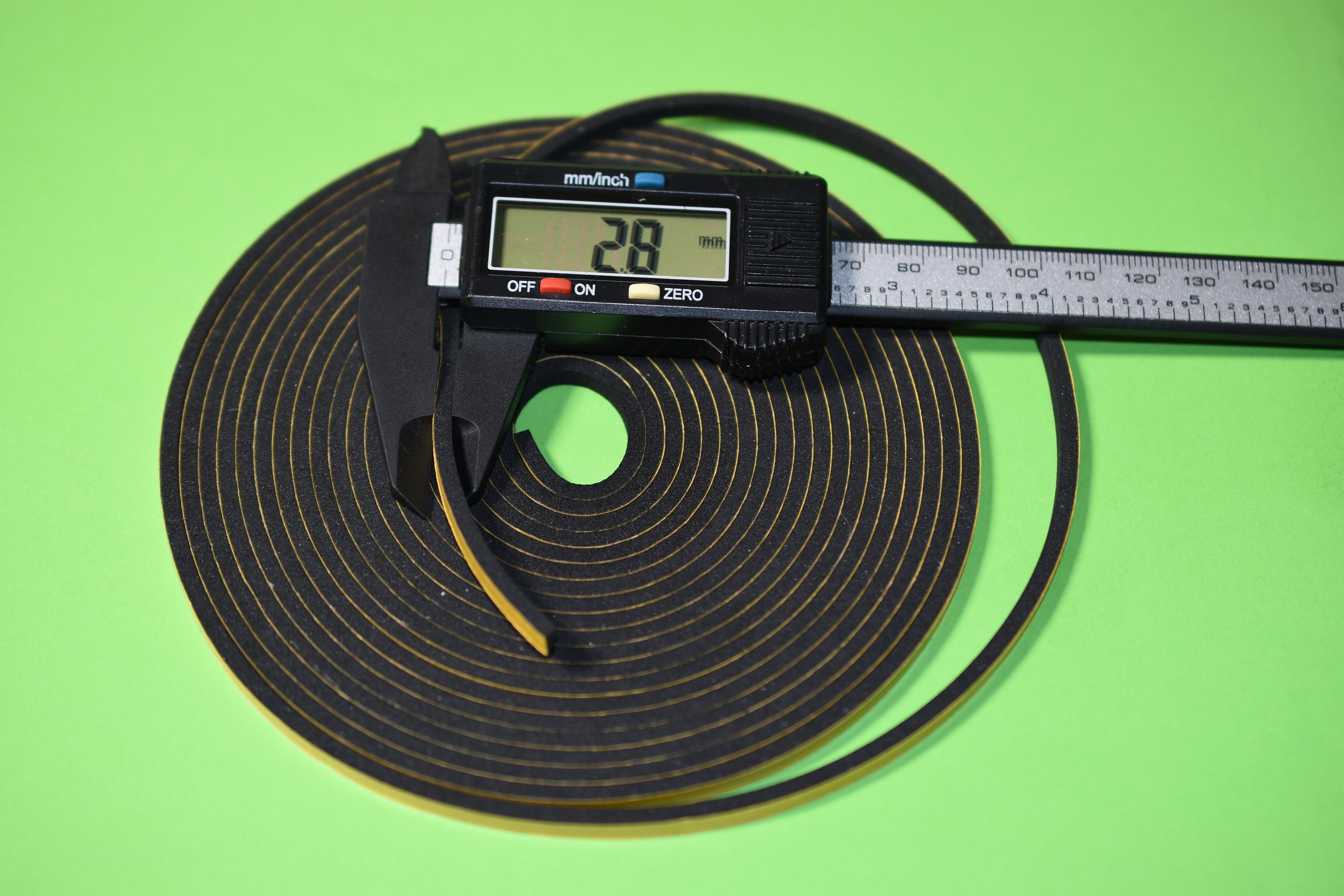 Accordion Bellows Repair Seal Tape 16ft Roll Italian Made Etsy