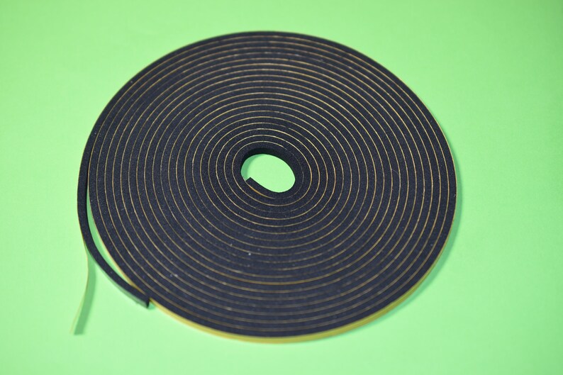 Accordion Bellows Repair Seal Tape 16ft Roll Italian Made Etsy