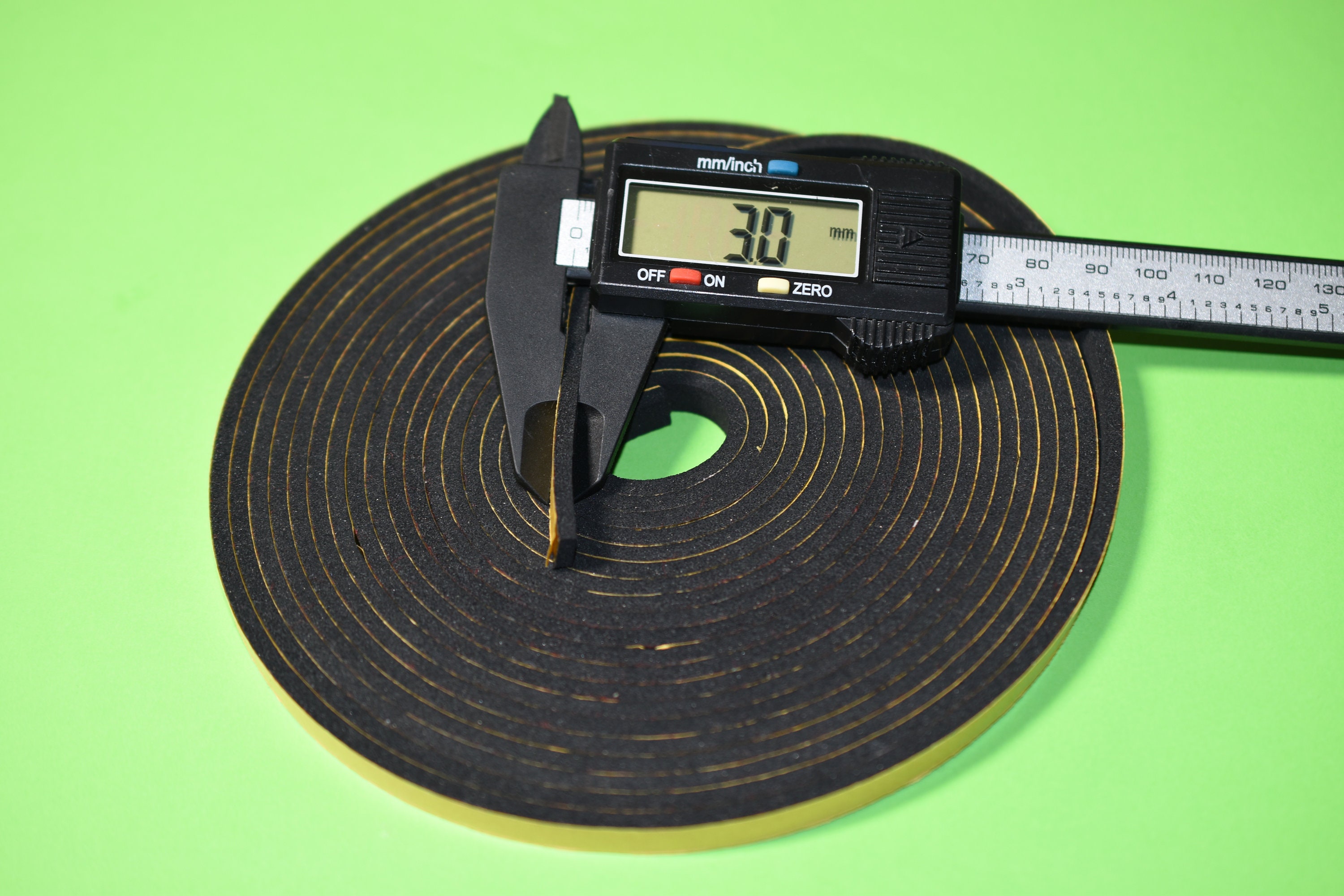 Accordion Bellows Repair Seal Tape 16ft Roll Italian Made Etsy