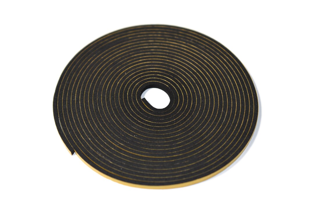 Accordion Bellows Repair Seal Tape 16ft Roll Italian Made Etsy