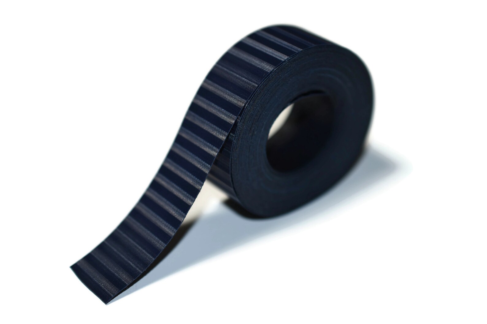 5 Meters Roll of Accordion Bellows Tape. Navy 19mm Wide. Etsy