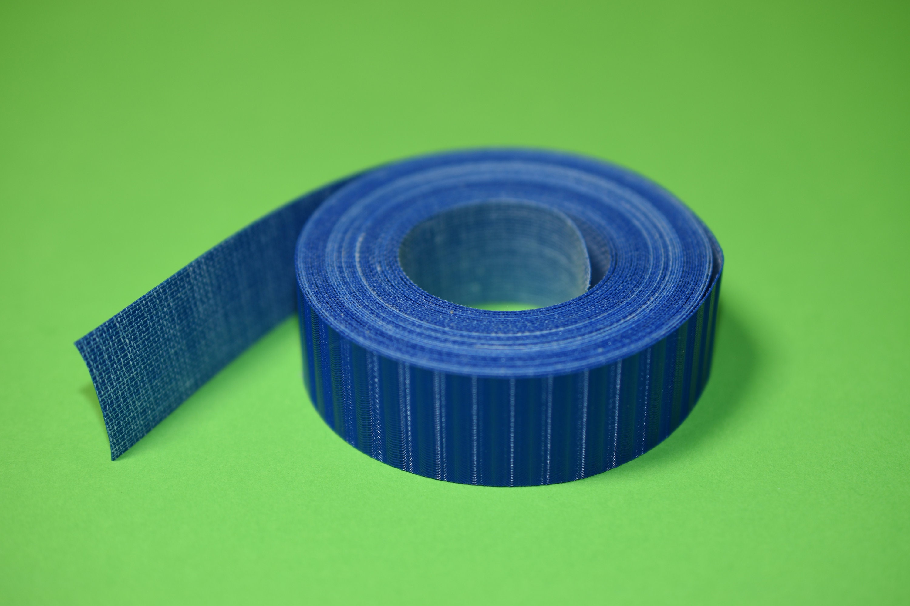5 Meters Roll of Accordion Bellows Tape. blue 19mm Wide. Etsy