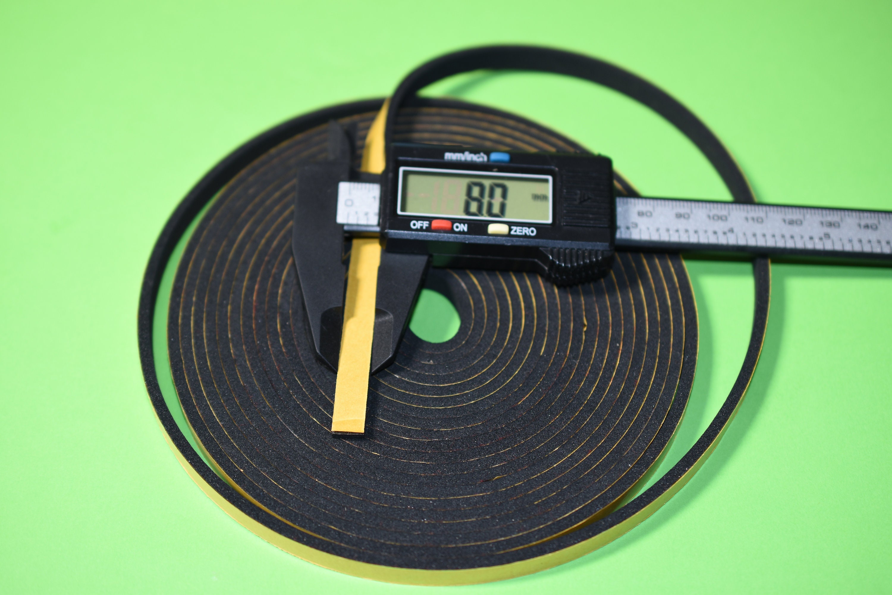 Accordion Bellows Repair Seal Tape 16ft Roll Italian Made Etsy