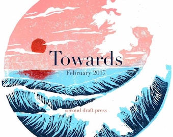 February Zine - Towards