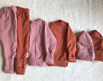 sweat suits for babies