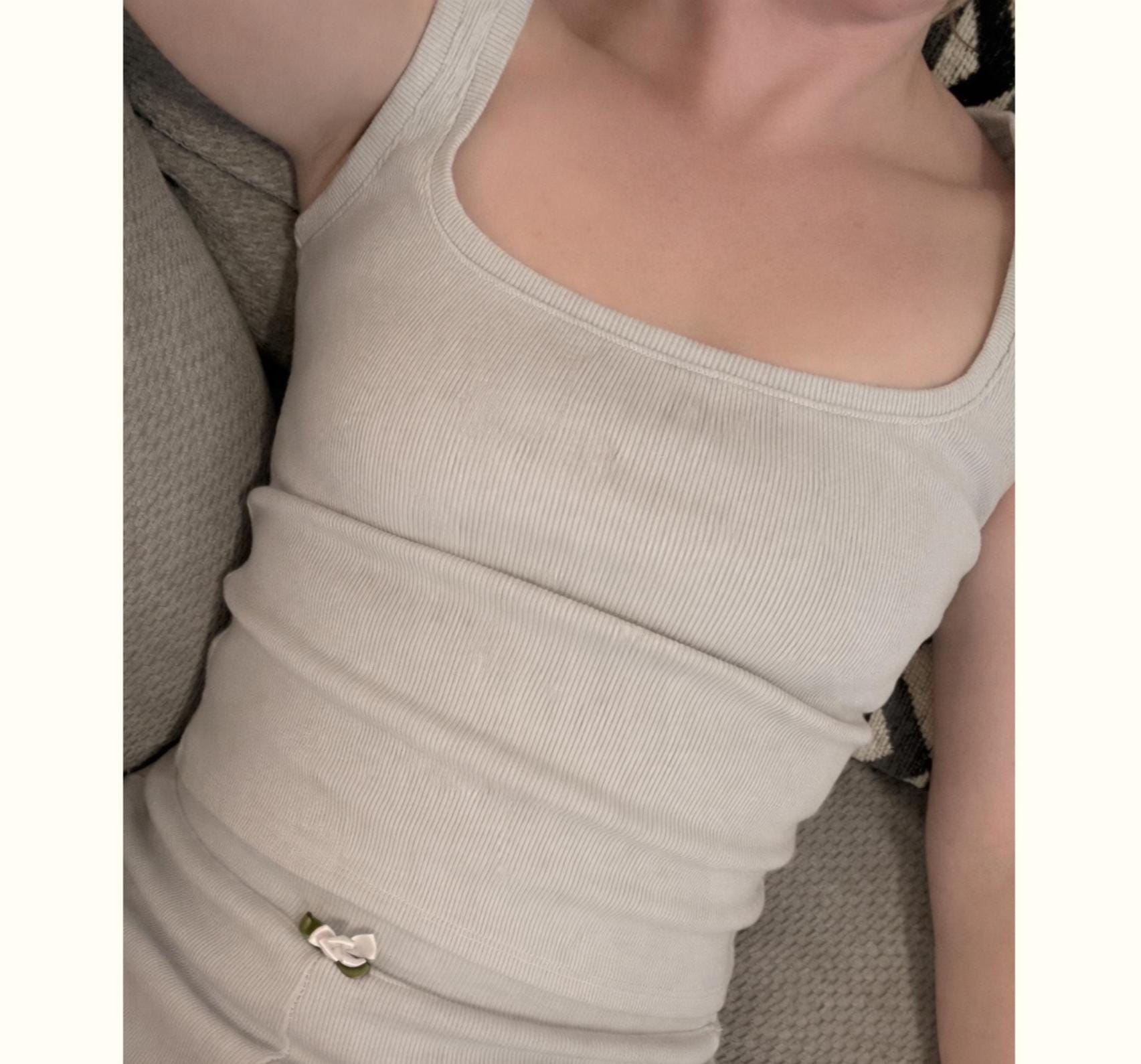 Easy Tank and Shorts PDF Sewing Pattern - Etsy