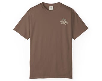 Sorry I'm Late I Had to Check My Traps T-Shirt, Trapping Shirt,  Gift for Trapper
