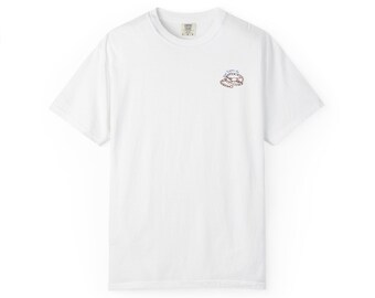 I Like Big Coons Raccoon Graphic T-Shirt, Trapping Shirt, Gift for Trapper