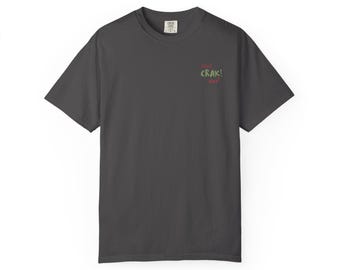 Silent Night Holy Mahj Mahjong Christmas T-Shirt, tile and rack Design