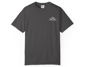 We Check Traps at Dawn Bigfoot Trapping T-Shirt