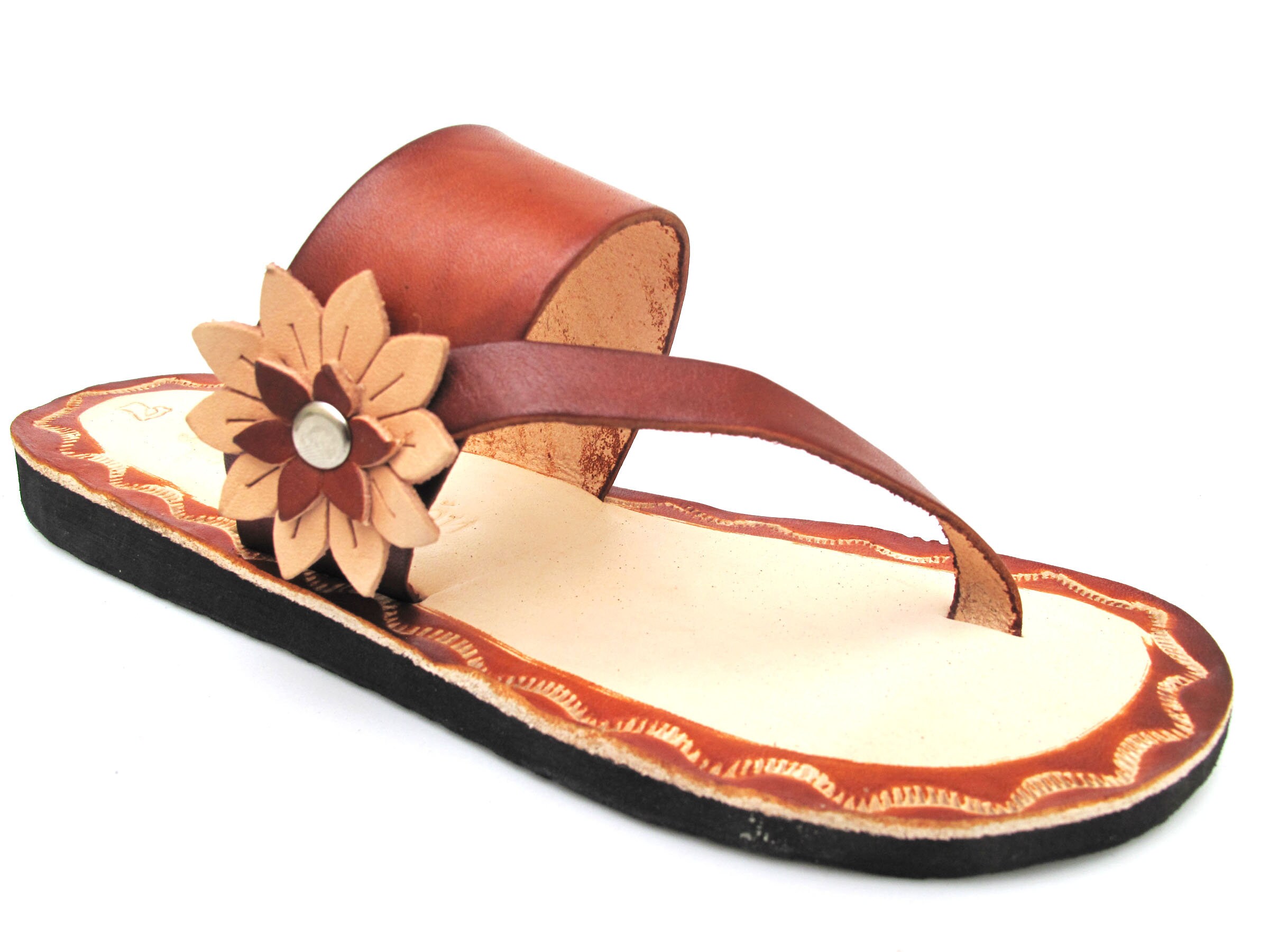mexican flip flop