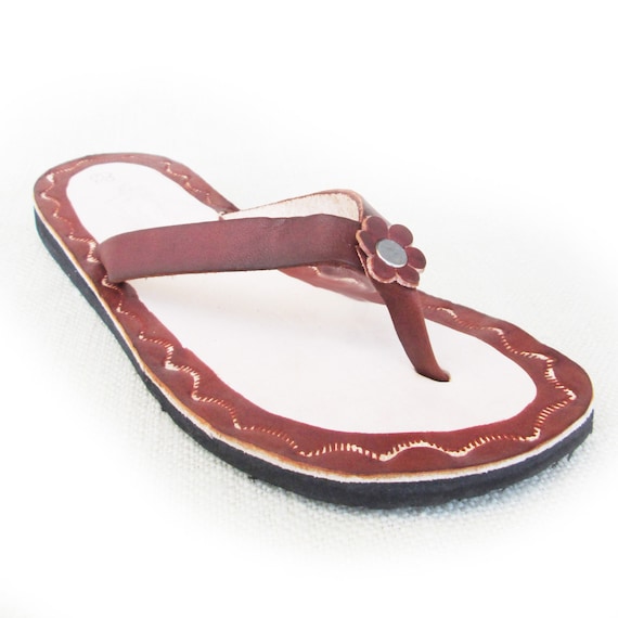 mexican flip flop