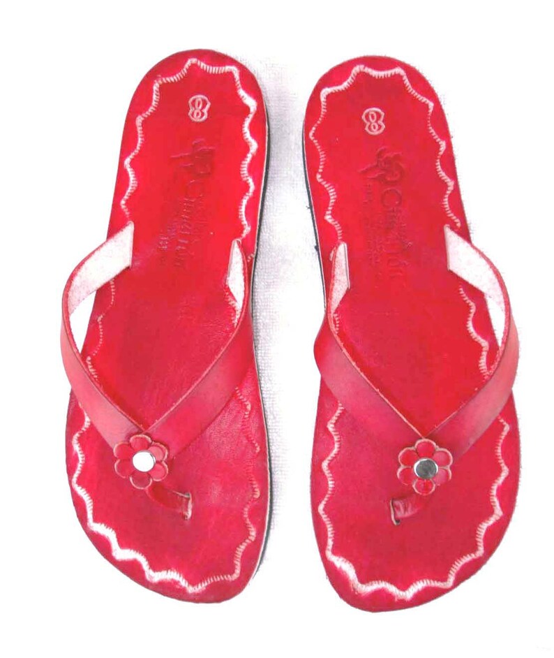 mexican flip flops