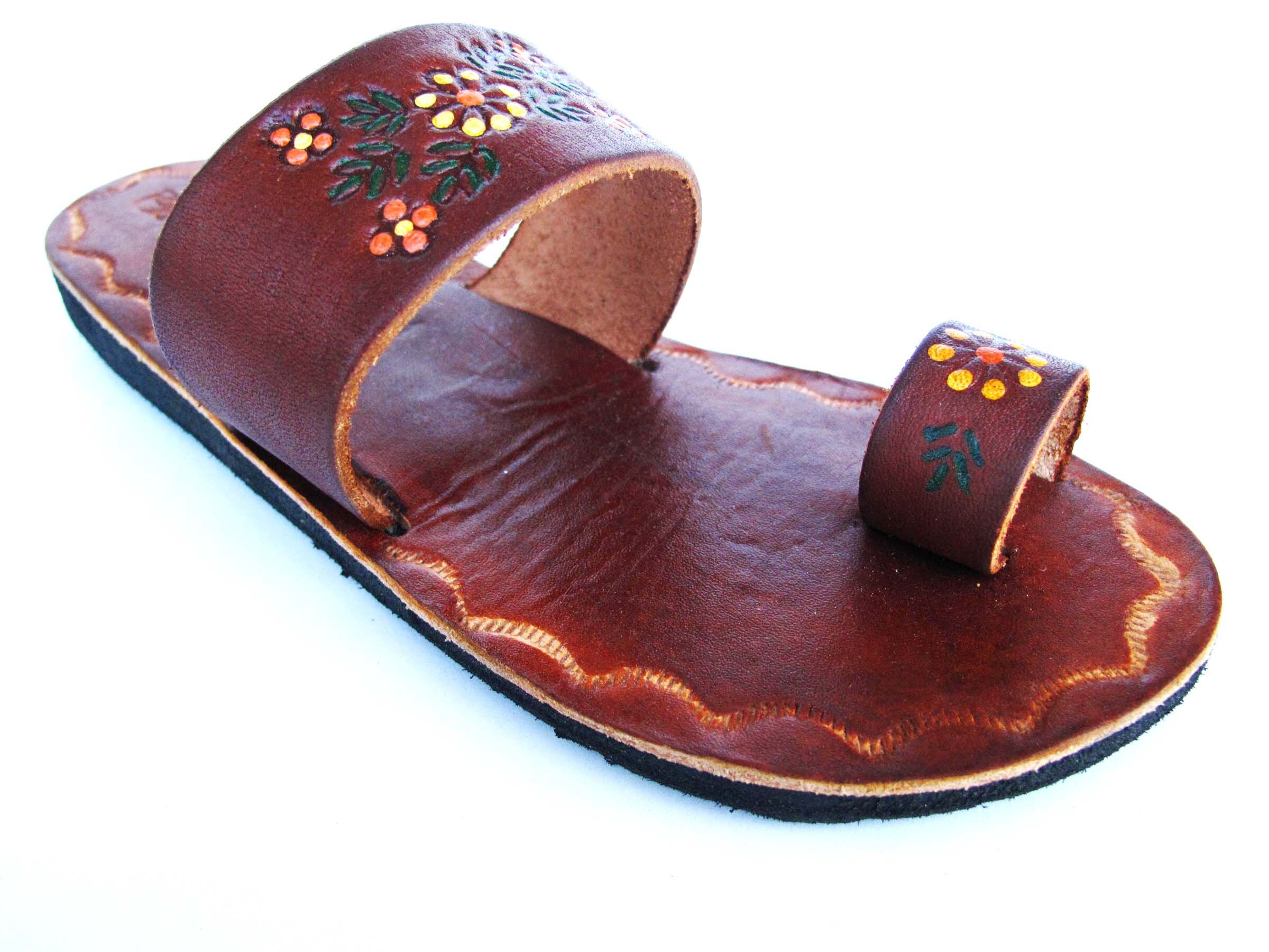 mexican flip flop