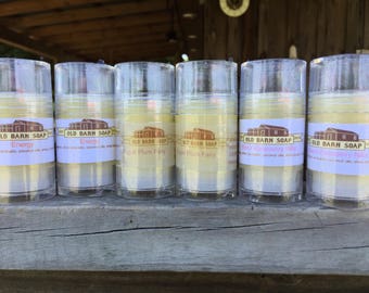 Lotion Tubes 1oz.