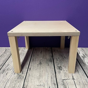 Hammock stand M - Shelter for guinea pigs, hedgehogs, chinchillas, rats, degus, chipmunks, and sugar gliders