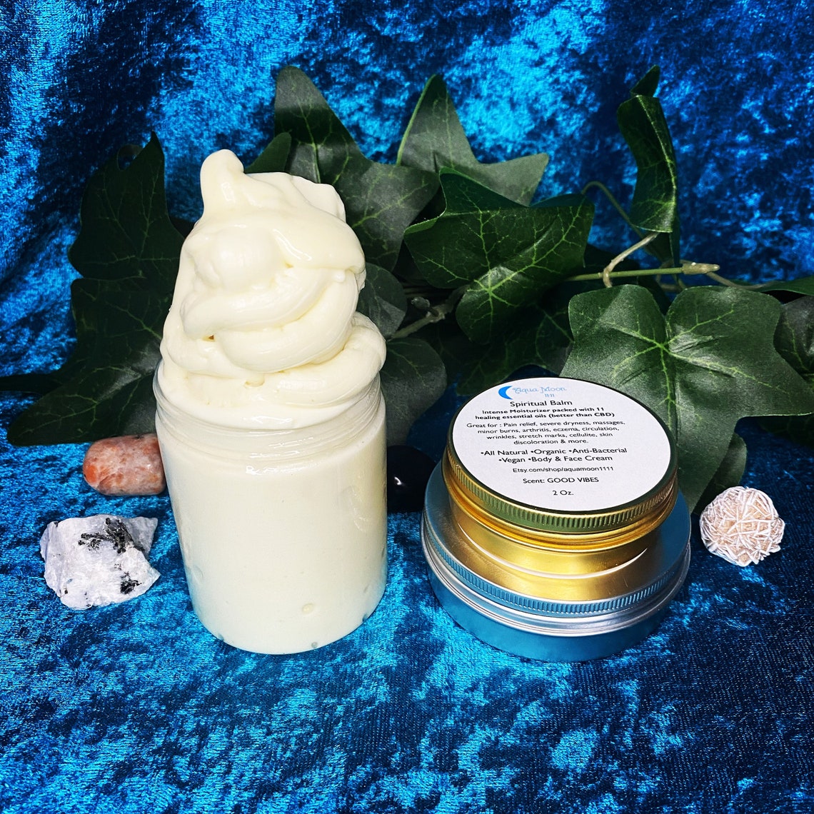 Whipped BODY butter intense MoisturizerPain cream Eczema Etsy