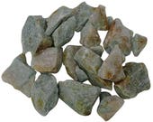 Aventurine Natural Reiki Healing Stone Bulk, Wholesale Assorted Sizes Tumbled Natural Gemstone, With Gift Pouch HCDR562A