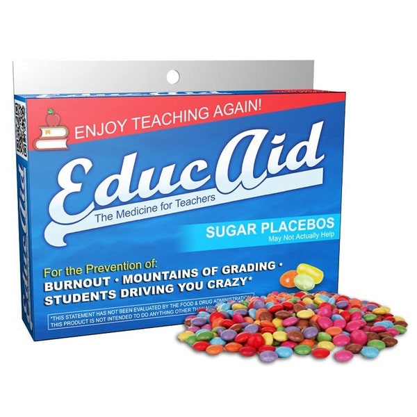 Gag Medicine Boxes - Etsy