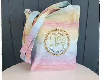 Shopping bag, bag