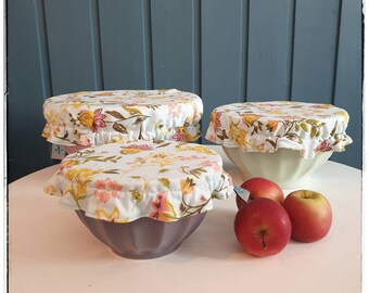 Bowl cover, various sizes