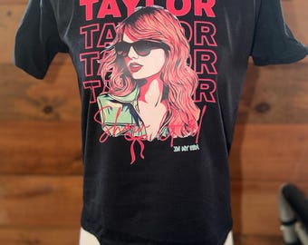 Showgirl Era Taylor