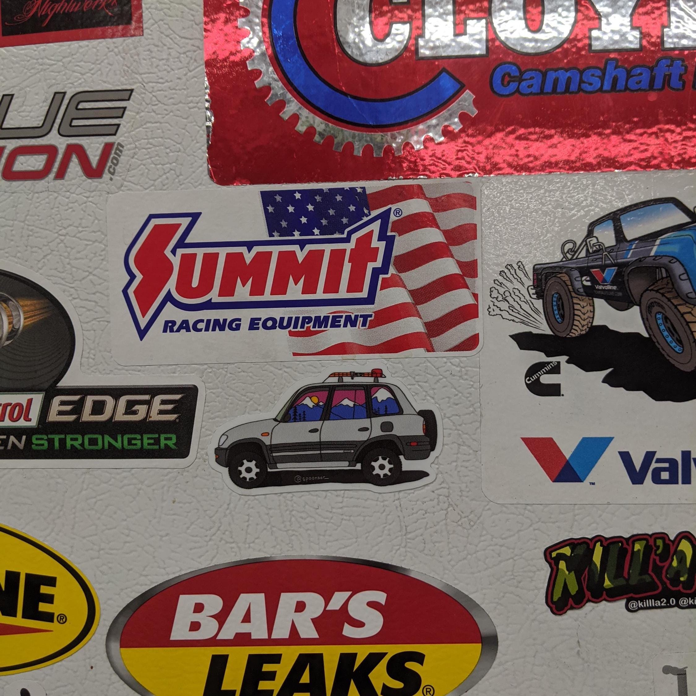 First Gen Sticker Toyota RAV4 First Gen Vinyl Sticker - Off-road Adventure Car Decal - Etsy
