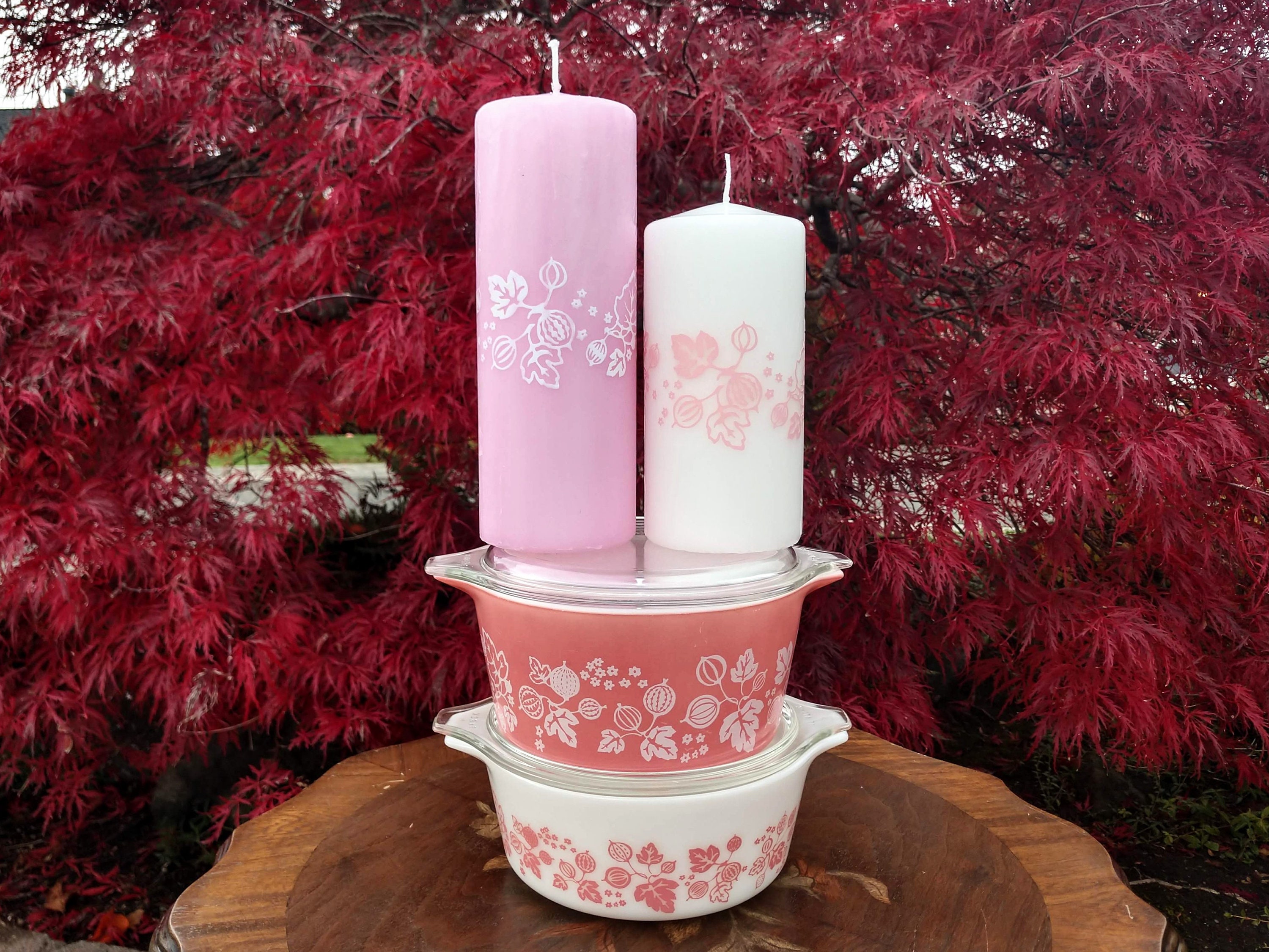 Rituales con velas rosas Rituales con velas rosas