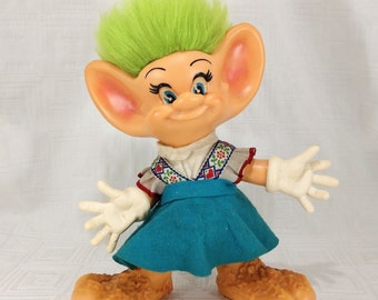 12" Royalty Industries Hobbit Troll