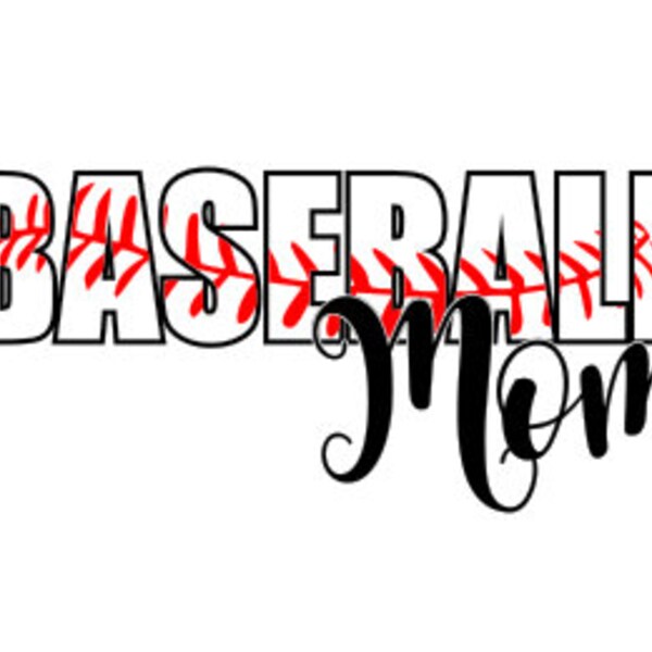 baseball laces svg - baseball svg - baseball svg files - svg file - svg files - softball svg - baseball mom - baseball files - softball lace