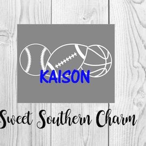 sports svg - sports player svg - baseball svg - basketball svg - football svg - svg file - svg files - baseball cut file - football cut file