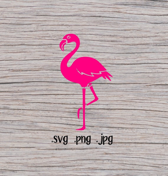Download Flamingo Svg Flamingo Svg-Datei Svg-Dateien Flamingo | Etsy