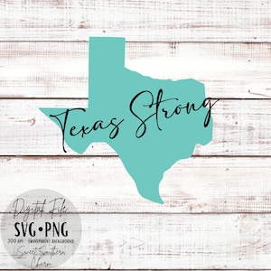 texas svg - texas strong svg - texas png - simple svg - cutting file - cricut cut files - svg files - loved svg - svg file - png