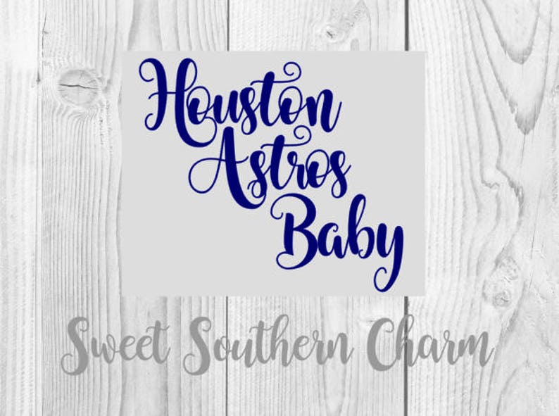 Houston Astros Svg Astros Svg Svg File Svg Files Etsy