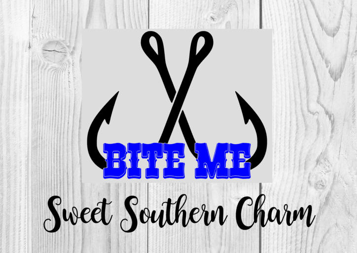 Download Fishing Svg Fish Hook Svg Bite Me Svg Svg File Svg Etsy