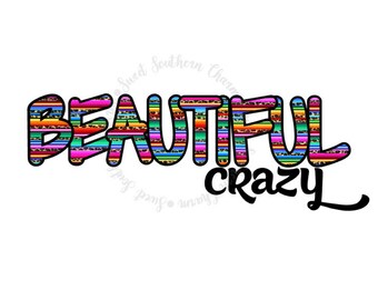 beautiful crazy png - png - sublimation - sublimation png - sublimation design - graphic design - serape png - leopard png - digital