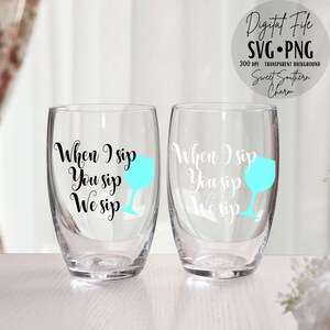 Weinglas svg - Weinglas svg - Glas svg - svg - svg - svg - svg - svg - svg - Schneidedateien - Schneidedatei' - svg - decal svg - svg