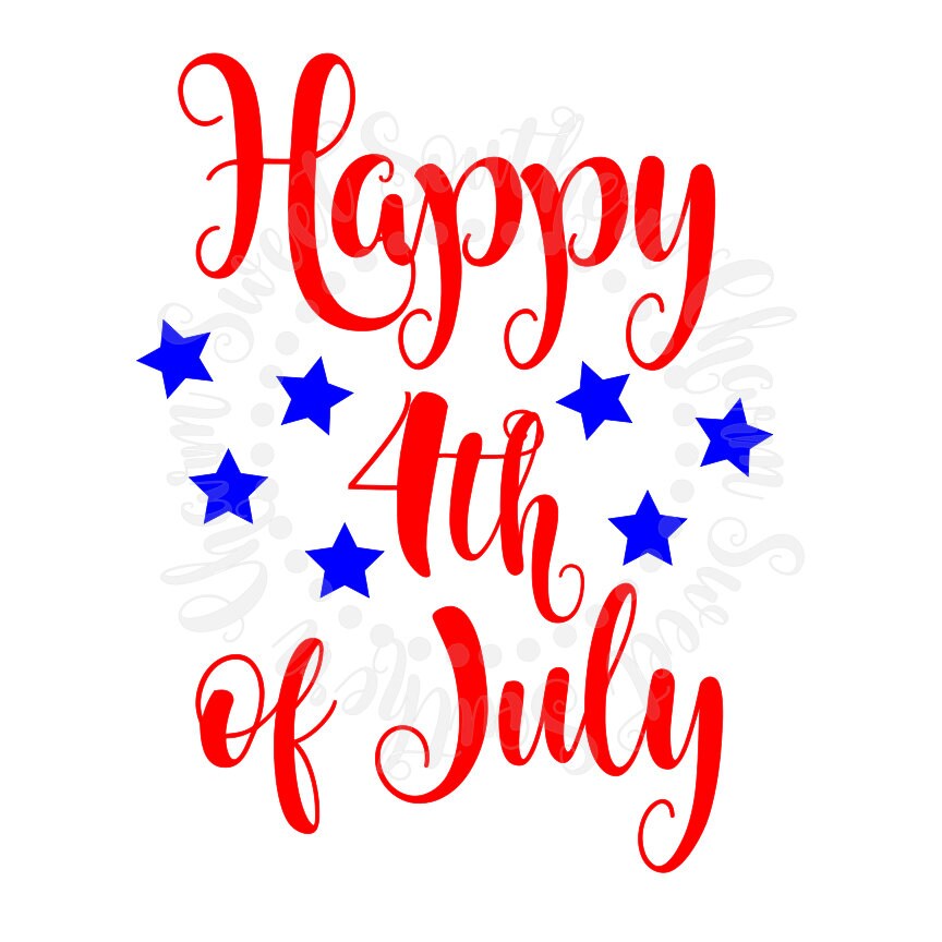 svg file - svg files - 4th of july svg - july 4th svg - fourth of jul…