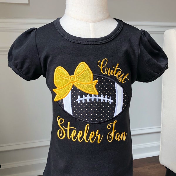 Steelers Girl Etsy