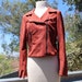 see more listings in the Motorcycle Jackets section