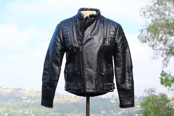 Unique motorcycle deals jackets
