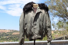 Authentic Louis Vuitton Bomber Jacket, Men's Fashion, Coats, Jackets and  Outerwear on Carousell